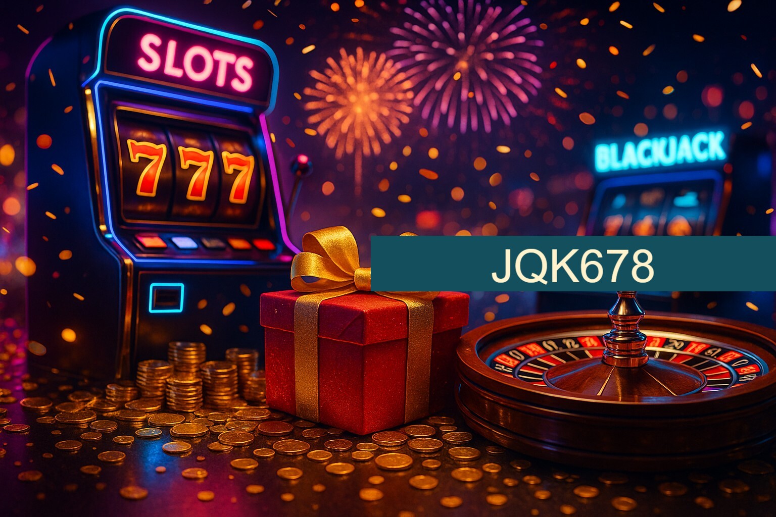 Benefícios do JQK678