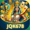 Logo da JQK678